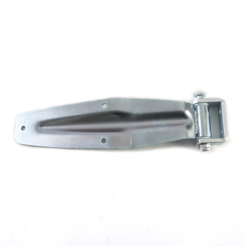 Stainless Steel aluminum Dump camper trailer door folding long hinge