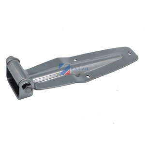 01111 Trailer hinge truck door hinge with 332mm