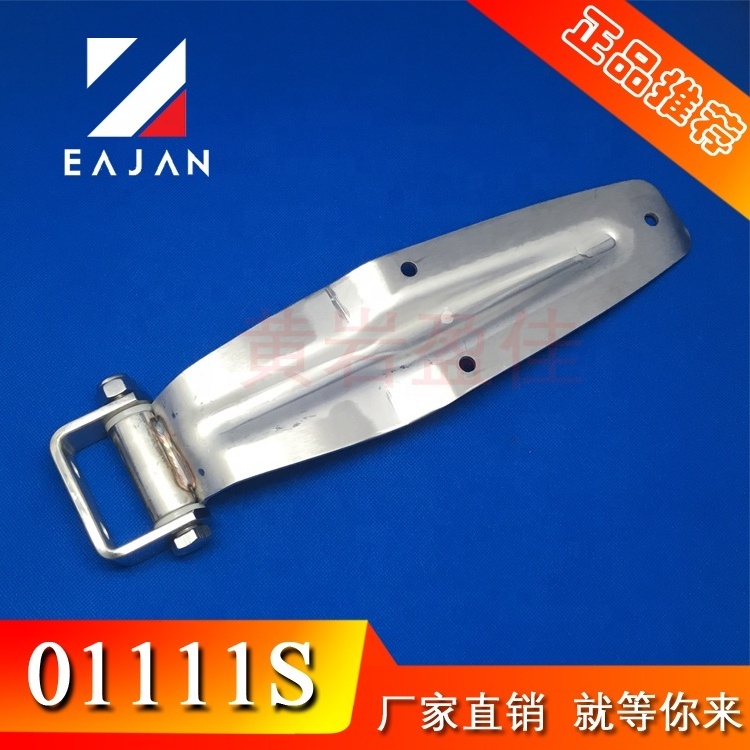 01111 Trailer hinge truck door hinge with 332mm