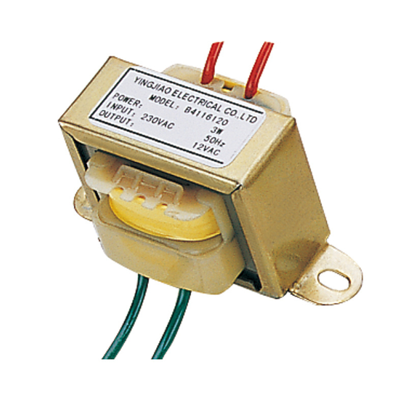 50HZ/60HZ MINI Low Frequency 24V AC Power Transformer