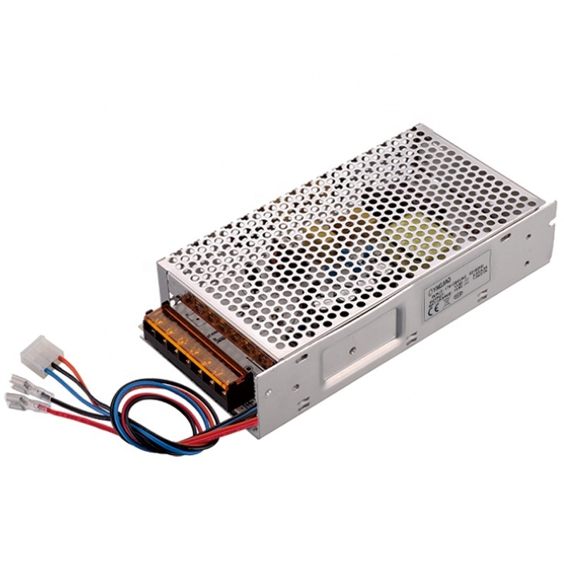 Factory Price Regulated Switching Power Supply 180W AC DC 12 Volt 12V Converter SMPS Industrial Power Supply