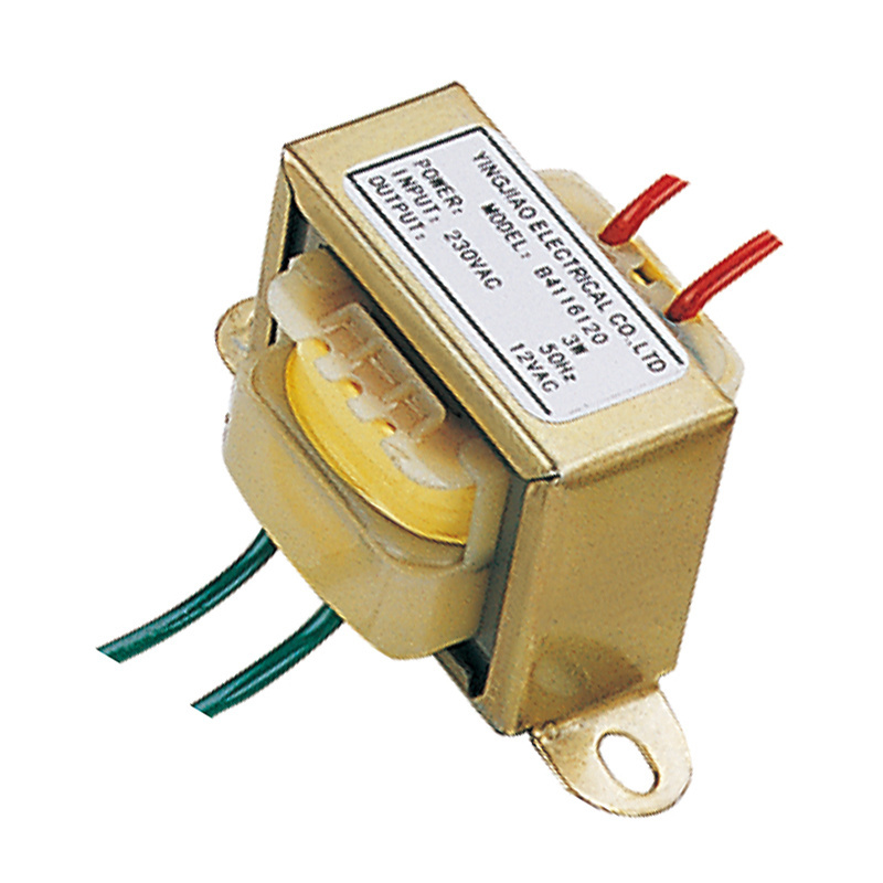 50HZ/60HZ MINI Low Frequency 24V AC Power Transformer