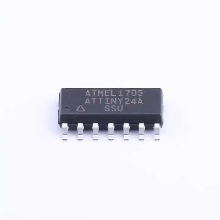 ATTINY24A-SSU ATTINY24A 8-bit microcontroller chip BOM one-stop integrated circuit brand new original ATTINY24A ATTINY24A-SSU