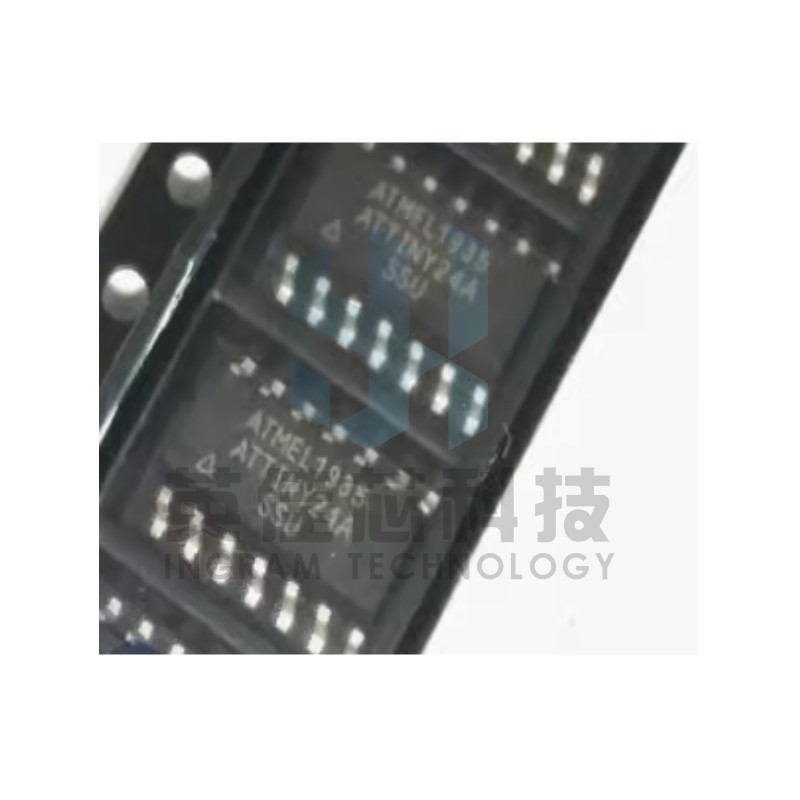 ATTINY24A-SSU ATTINY24A 8-bit microcontroller chip BOM one-stop integrated circuit brand new original ATTINY24A ATTINY24A-SSU