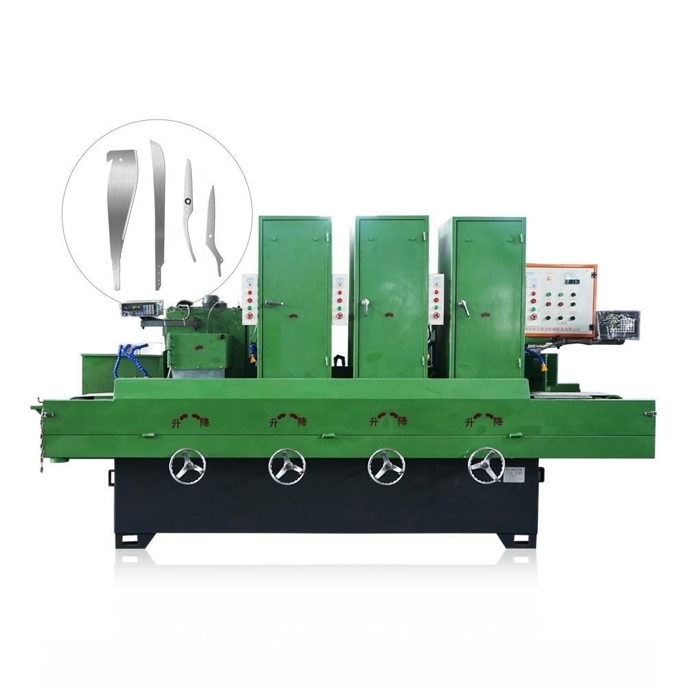 Sanding grinder GH-2804P abrasive belt grinding machine sanding belt grinding machine for metal product surface