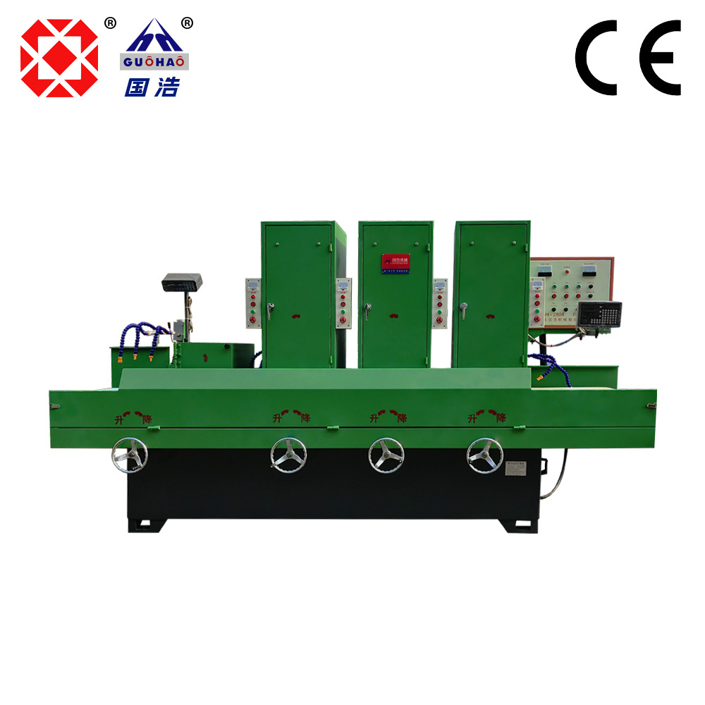 Sanding grinder GH-2804P abrasive belt grinding machine sanding belt grinding machine for metal product surface