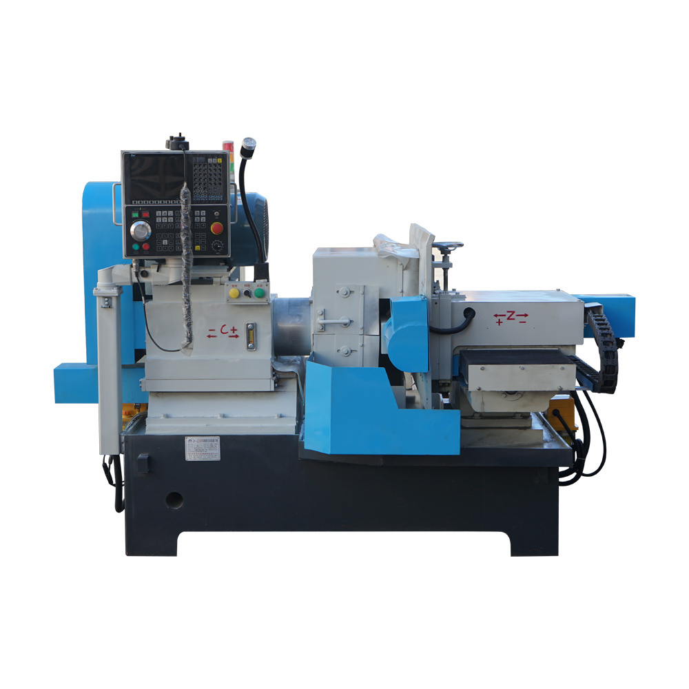 GH-4Z350F 4-axis cnc knife grinder grinding machine Surface Grinder Machinery Manufacturer