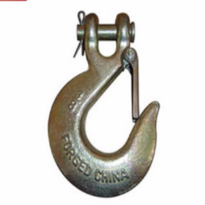 Hook Lift Containers Safety Lifting Hooks Hooks for Safety Harness