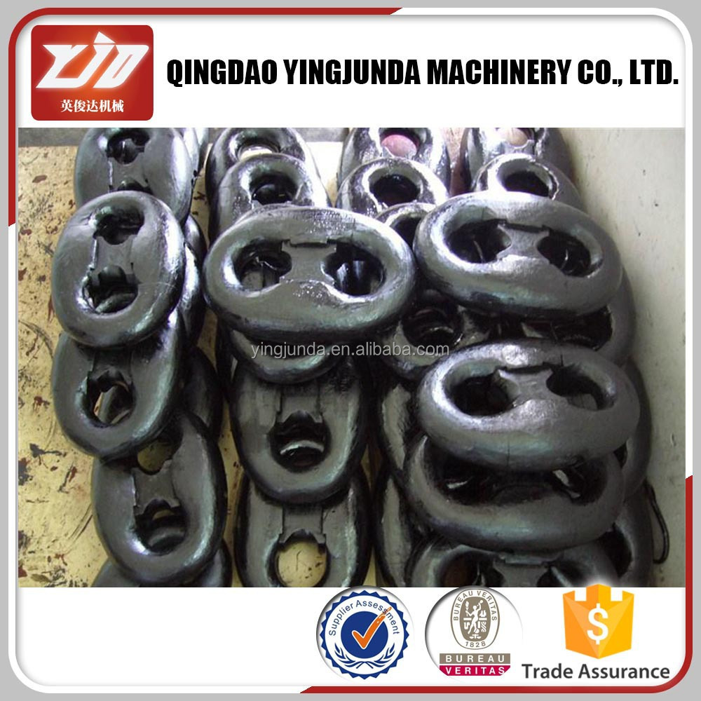 Anchor Chain Connecting Link Joinning Shackle Type Kenter Made In China