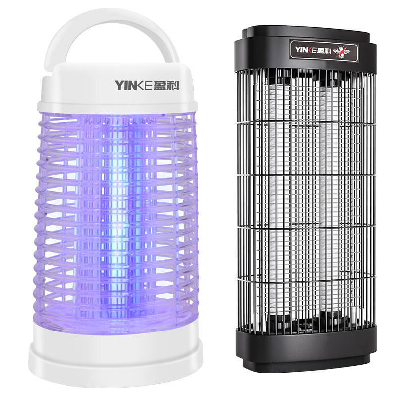 Unique design  mosquito zapper 10W high range hot sell Mosquito killer in house Mosquito killer lamp for Insect Trap Bug