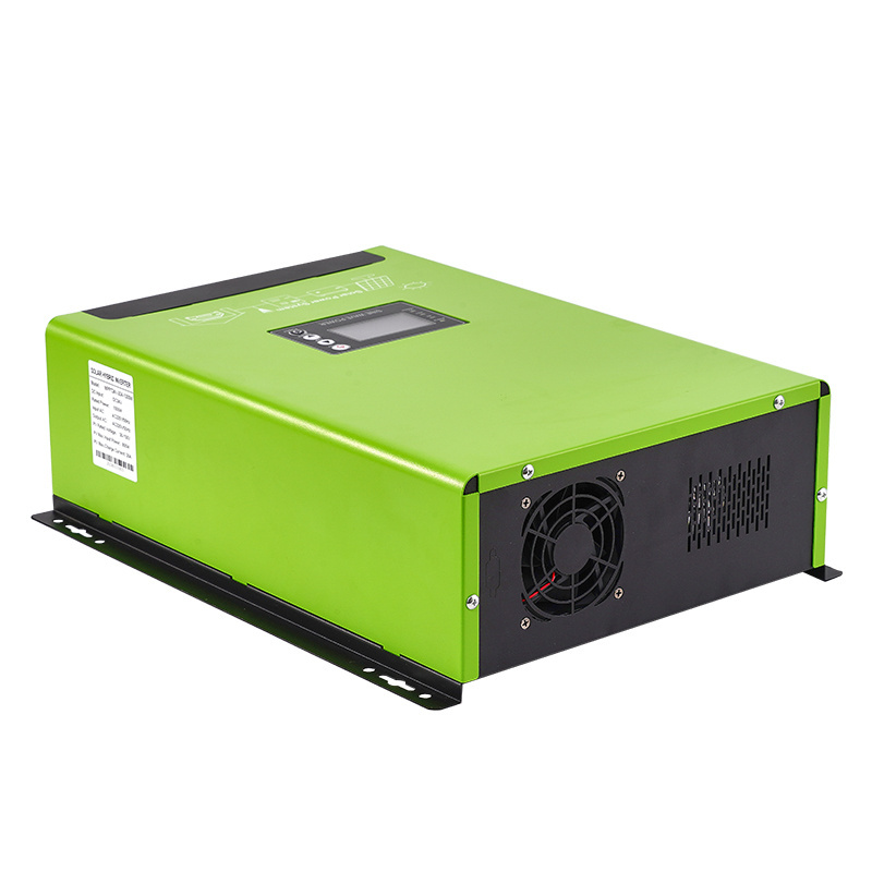 High quality 4kw hybrid inverter solar inverters 700 watt power MPPT solar charger inverter