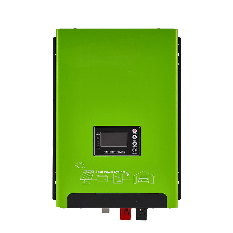 High quality 4kw hybrid inverter solar inverters 700 watt power MPPT solar charger inverter