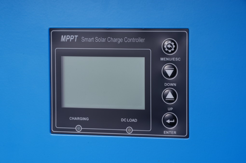 96V 80A DC240V MPPT Solar Charge Controller PV 9KW Lithium Charger 48 Volt Solar Controller Tracker MPPT 80amp Controller