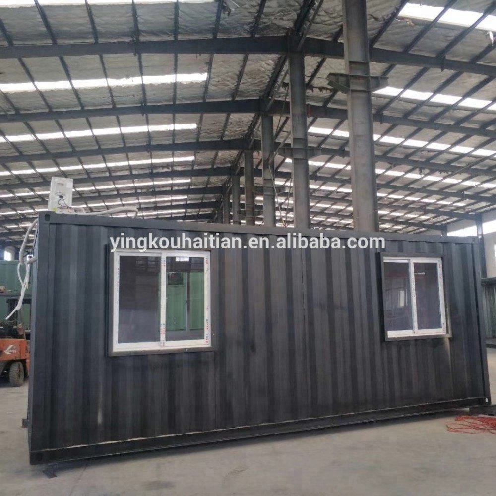 Alibaba China mobile kitchen coffee shop modular shipping container restaurant