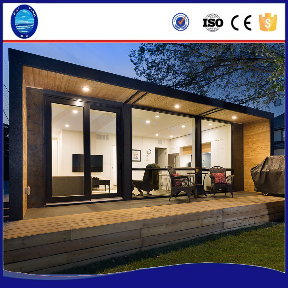 Australia standard China cheap Easy Install folding modular fertighaus casa prefabricated homes