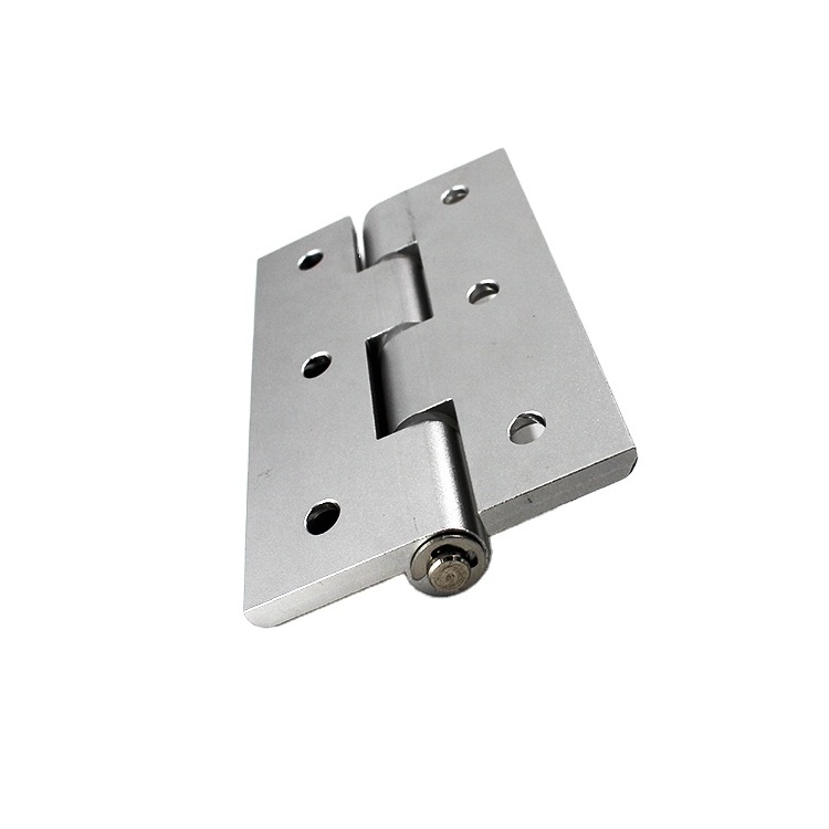 aluminum frame hinge/30x60 aluminium extrusion hinge/aluminum hinge