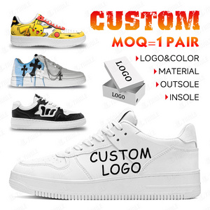 Sneakers,Private Label Rep Kick Customizable Other Fashion Walking Women Brand Designer Trainers Custom Shoes With Logo Branding