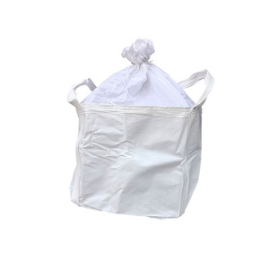 Type C FIBC jumbo bags 1000kg 1.5 ton bulk packing bag