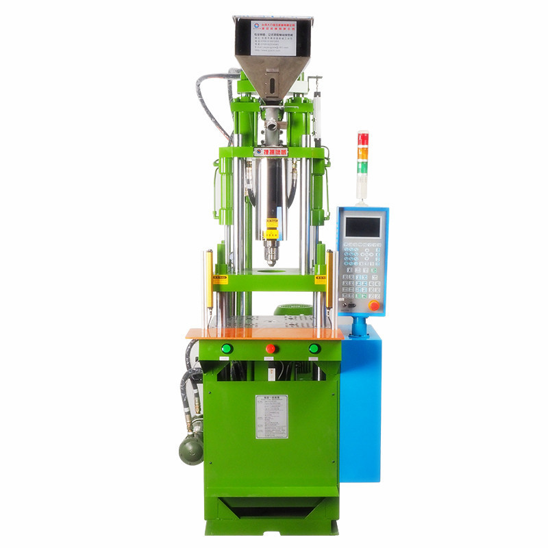 Microplast Injection Machine Mini Vertical Injection Machine Paint Bucket Plastic Injection Moulding Machine