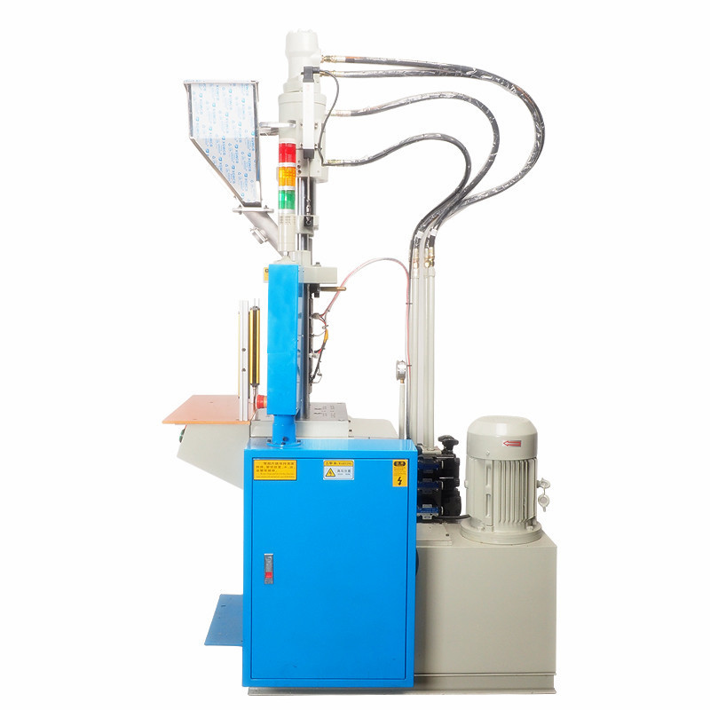 Microplast Injection Machine Mini Vertical Injection Machine Paint Bucket Plastic Injection Moulding Machine