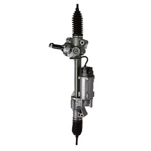 Auto Steering Systems New Power Steering Gear Rack & Pinion For SPRINTER 907 OEM 9074609801