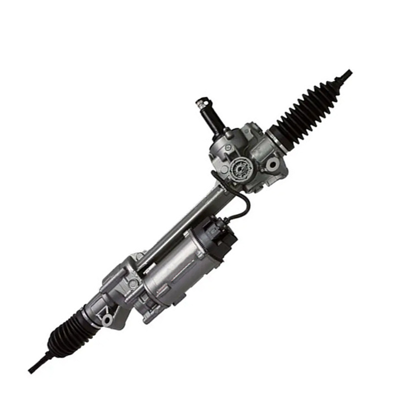 Auto Steering Systems New Power Steering Gear Rack & Pinion For SPRINTER 907 OEM 9074609801