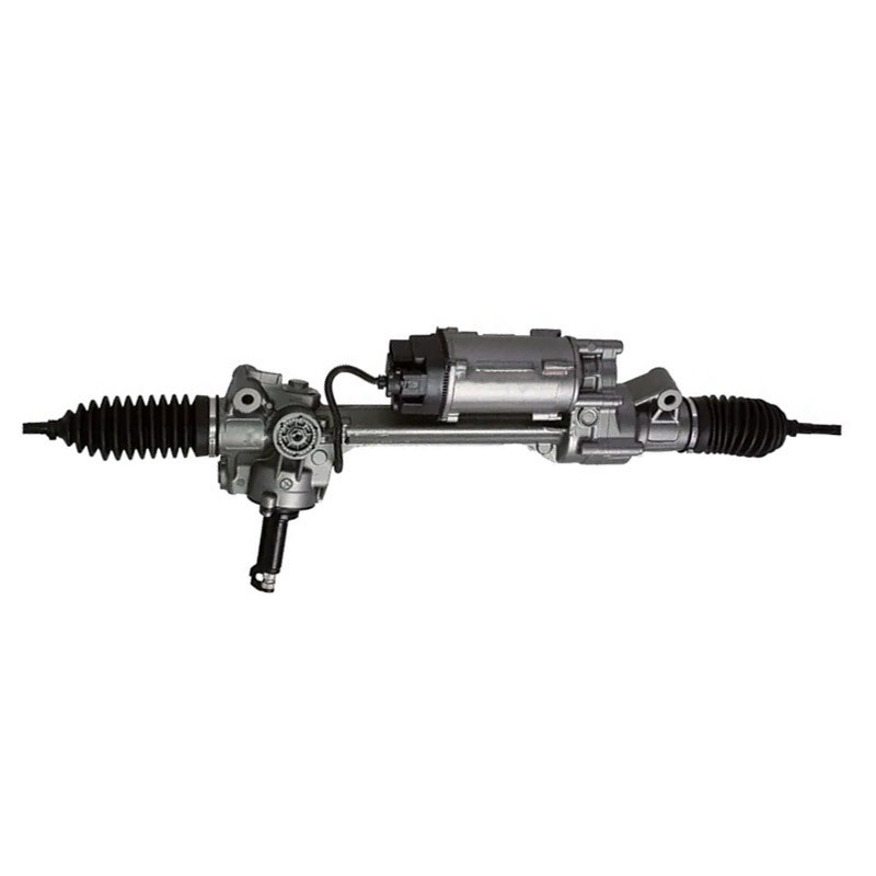 Auto Steering Systems New Power Steering Gear Rack & Pinion For SPRINTER 907 OEM 9074609801