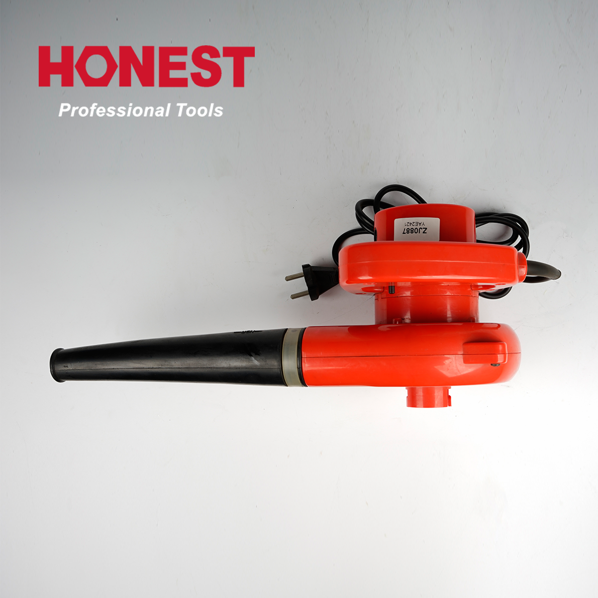 600W air price power tool hand mini powerful Leaf blower