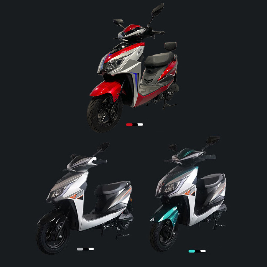 Hot selling high speed electric scooter two wheel Electric motorcycle