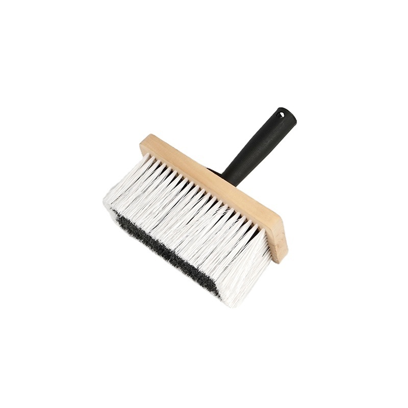 8X18MM wood material paint roofing ceiling cleaning brush