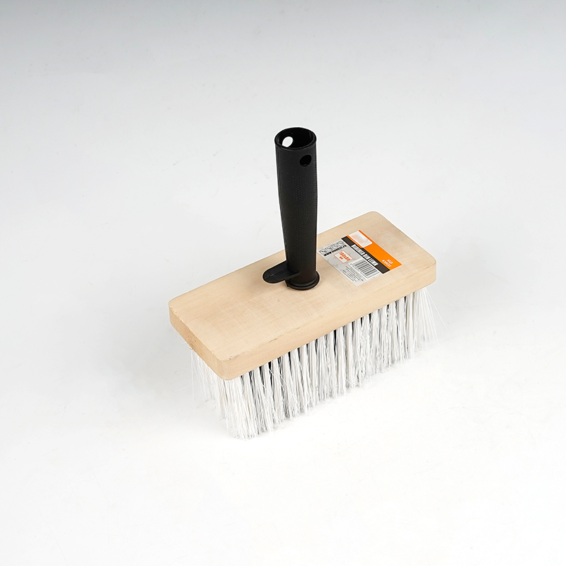 8X18MM wood material paint roofing ceiling cleaning brush