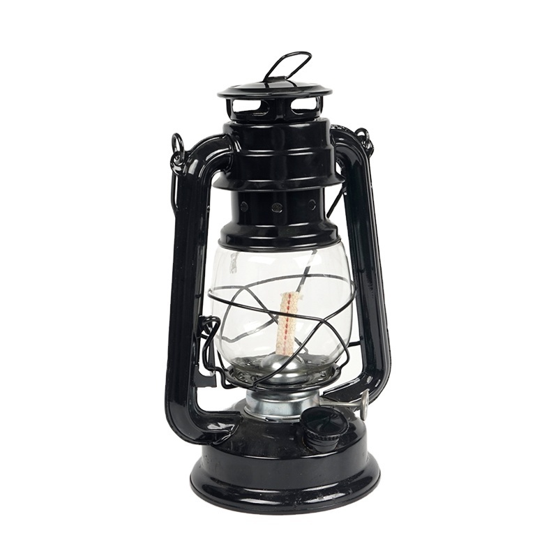 Outdoor Portable Decorative Camping  light Kerosene Lantern