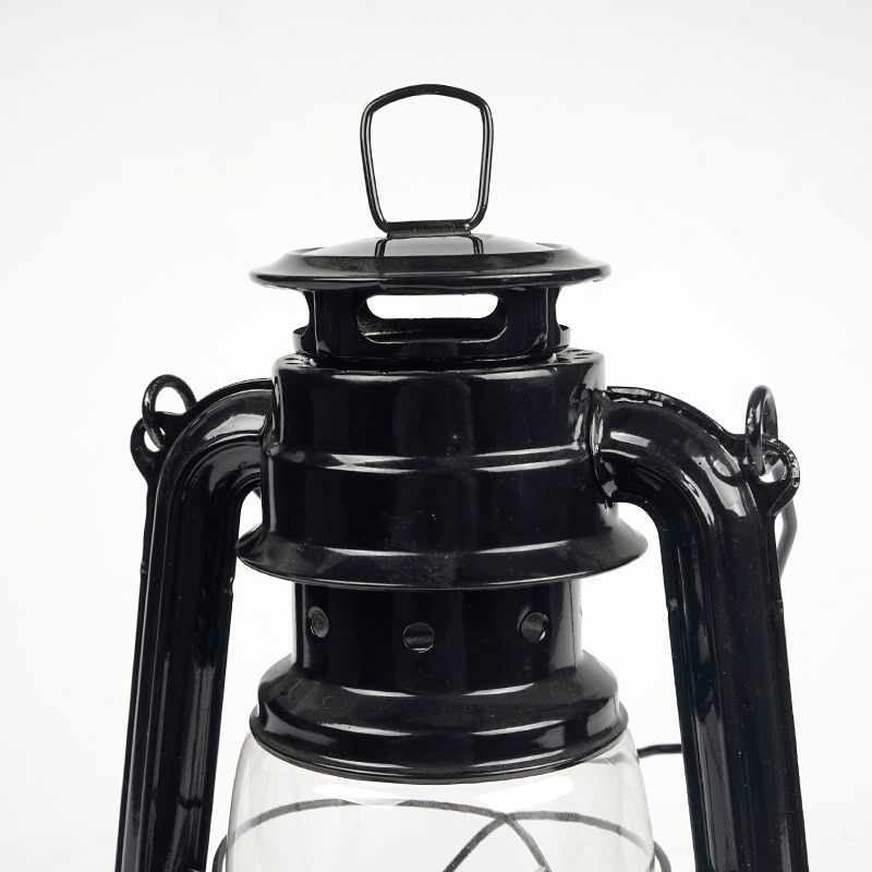 Outdoor Portable Decorative Camping  light Kerosene Lantern