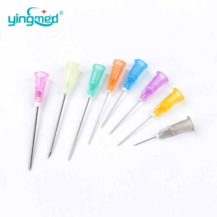 more specification syringe meso needle cartridge vital injector mesotherapy gun needle 30G 13mm bd Hypodermic injection Needle