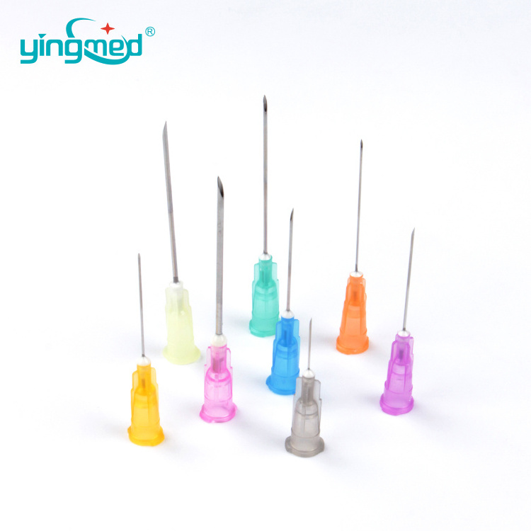 more specification syringe meso needle cartridge vital injector mesotherapy gun needle 30G 13mm bd Hypodermic injection Needle