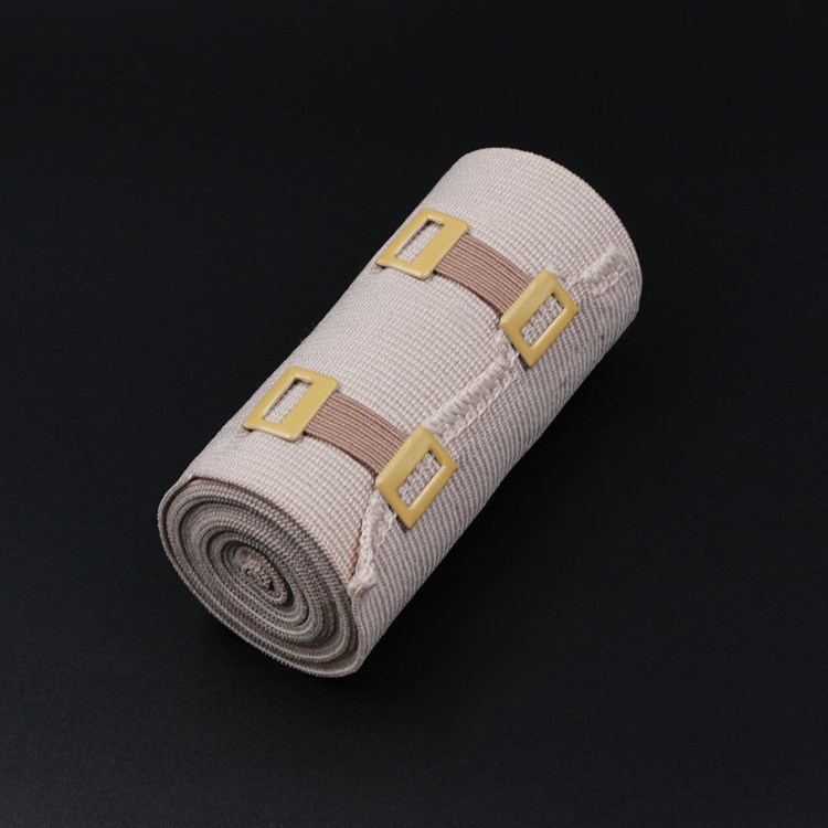 Medical High Elastic Cotton Bandage Elastic bandages