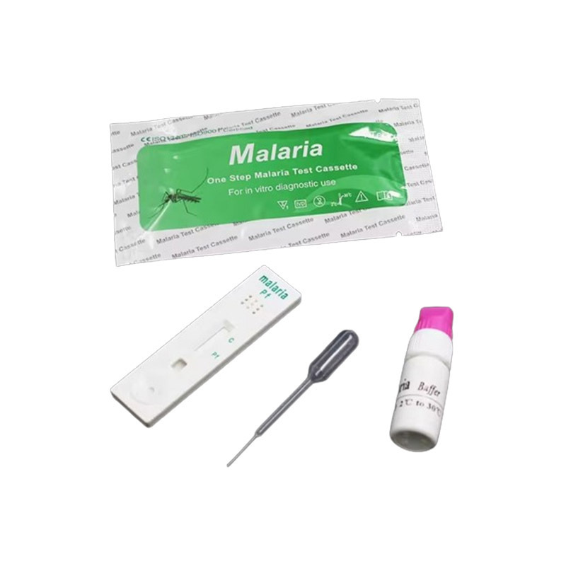 High quality malaria rapid diagnostic test kit