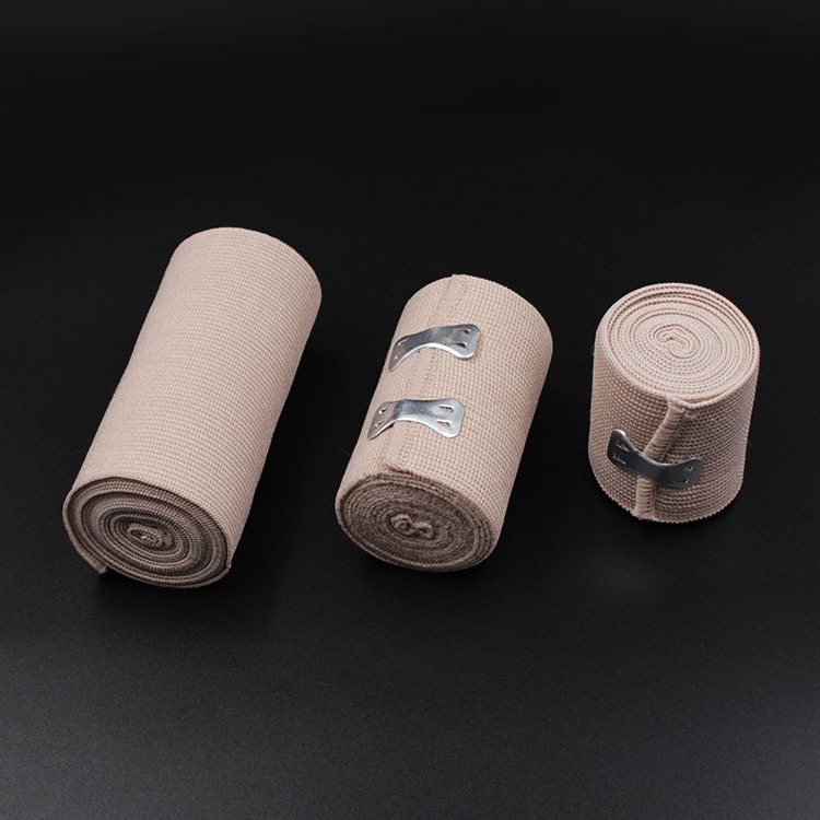 Medical High Elastic Cotton Bandage Elastic bandages