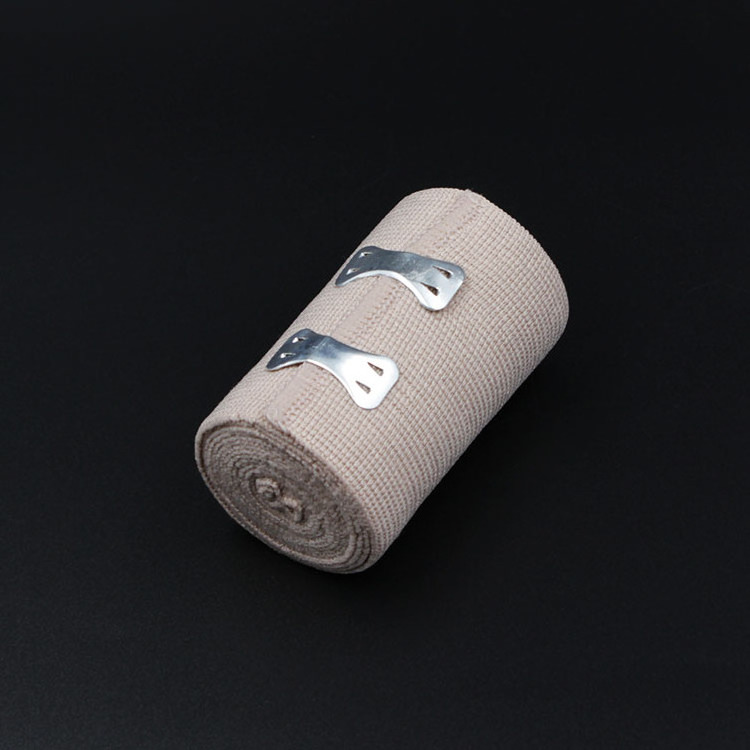 Medical High Elastic Cotton Bandage Elastic bandages