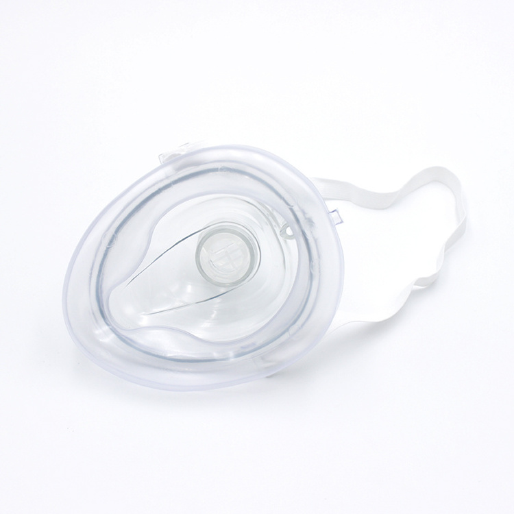 Pocket CPR Mask in Hard Case Cpr Barrier Mask Cpr Face Mask For Breathing Protect Rescuer with one valve as First Aid Tool