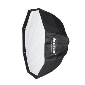 Godox 38 inches 95cm Umbrella Octagon Softbox with Carrying Bag for Studio Flash Speedlight Portrait Product Photography