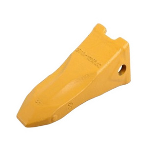 China Supplier Bucket Tooth Of Excavator Heavy Duty Bucket Teeth 7t3402rc 1U3252RC 1U3202RC 9W8452RC Rock Teeth For Sale