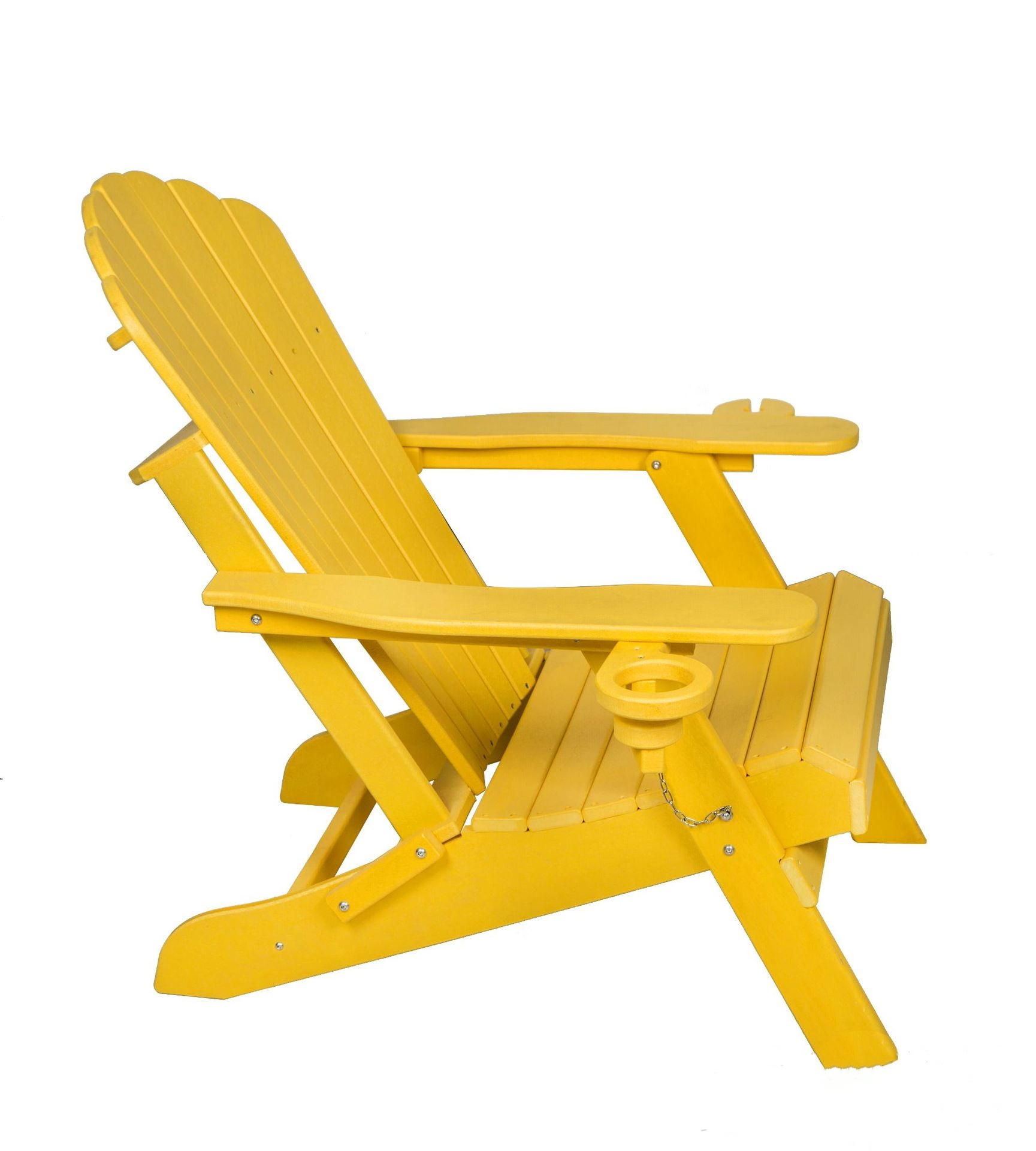 Adirondack Folding Reclining Chair Adirondack Chair for Indoor Outdoor Patio Garden Beach