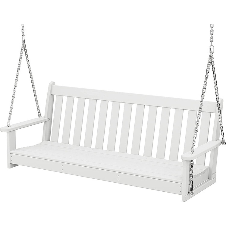 Bench Hammock Patio Porch Swing Chair Outdoor Furniture Garden Bench