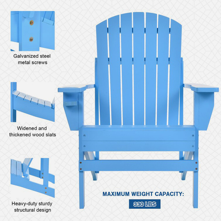 Plastic Outdoor Folding Chairs Plastic Adirondack Chair Resin Aqua Blue Cape Cod Chair