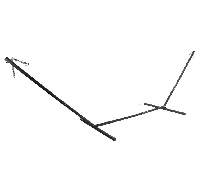 15 ft Steel Hammock Stand Swing Stand for Outdoor