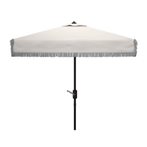 Outdoor Garden Beach Market Umbrella Patio Beach Sun Umbrella Parasol