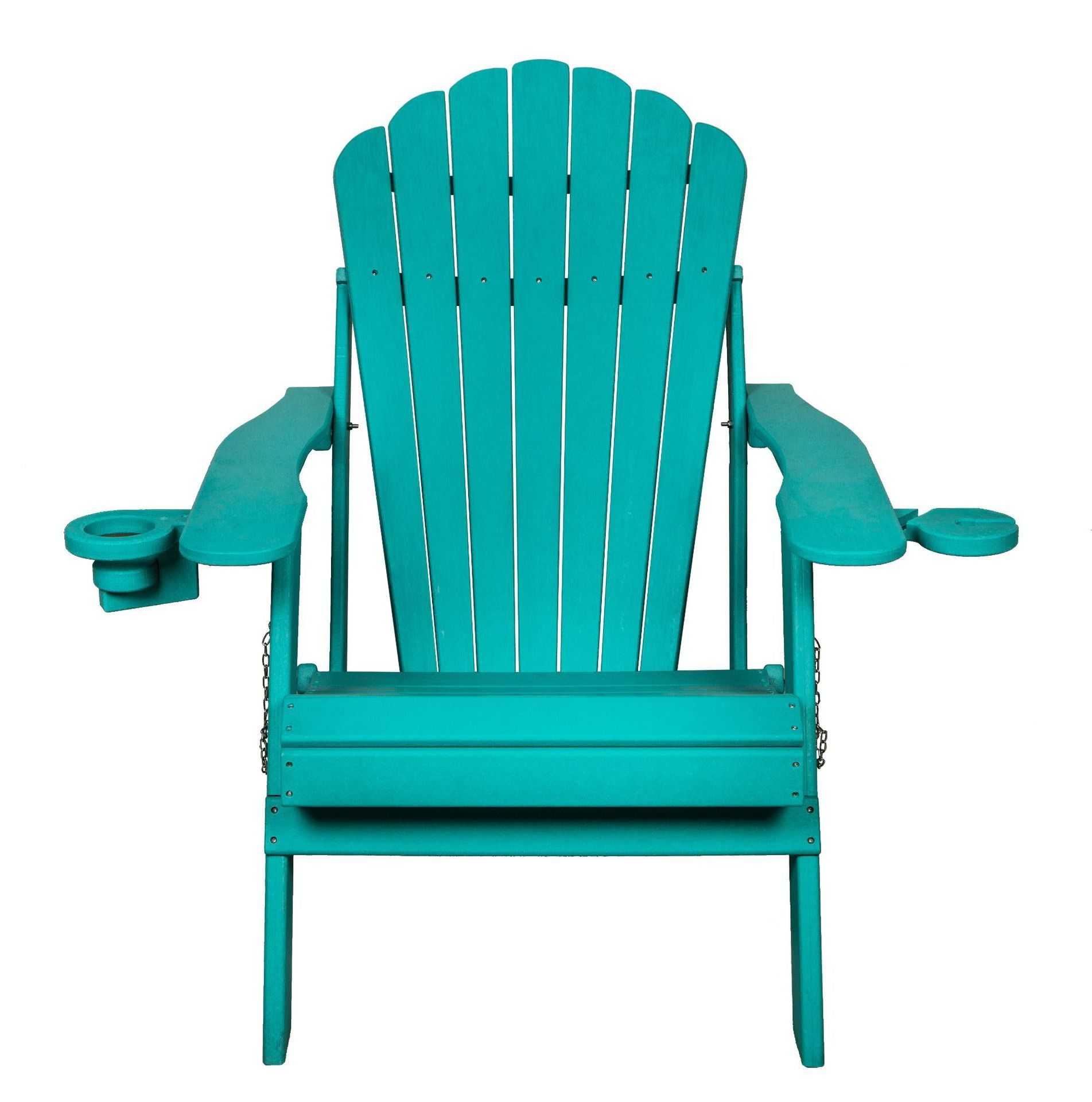 Adirondack Folding Reclining Chair Adirondack Chair for Indoor Outdoor Patio Garden Beach