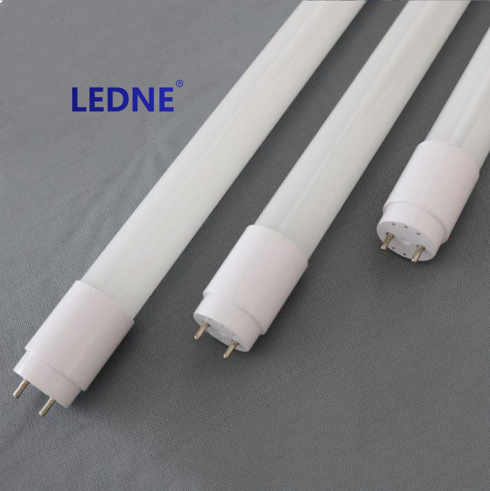 High lumen220v 20w 2ft 3ft 5ft Fluorescent Hanging  Led Tube Led Shop Light 4ft Lighting Linear T5 T8 Led Tube Light