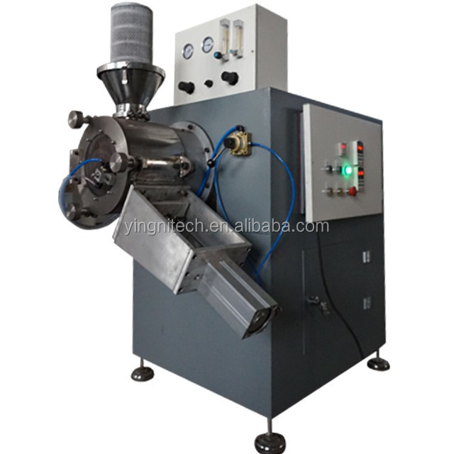 2024 High QualityGA10 Granulator Hot Sale Granulator Metal Powder Granulating machine Diamond Powder